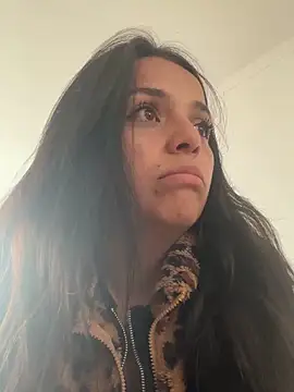 MailynAndNick online show from April 2026 06:30:02 PM