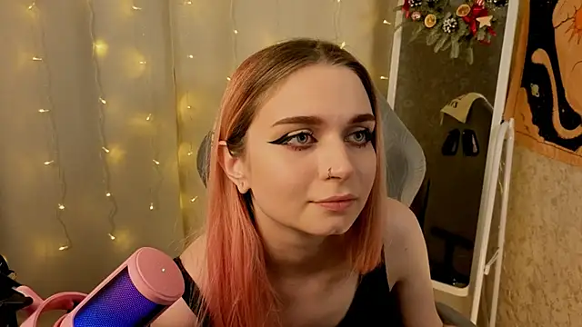 Snapshot of lani1funny chatting on January 2026 06:02:02 PM lani1funny online show from January 2026 06:02:02 PM