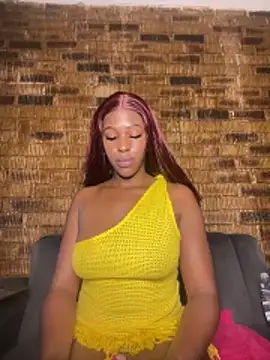 SP1CY MOMMY online show from April 2026 08:31:01 PM