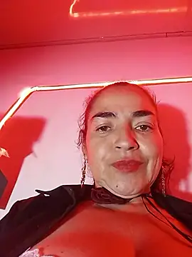 MaryRoze  online show from December 2025 11:45:01 PM