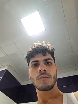 ZAminn6789 online show from February 2026 12:52:02 AM