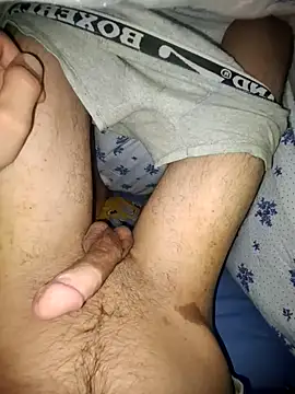 ZAminn6789 online show from April 2026 11:55:02 PM