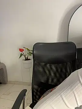 Raven DeVille online show from January 2026 03:44:01 AM