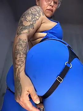 Snapshot of Natural_BIGASS_Nina chatting on February 2026 10:08:02 PM Natural BIGASS Nina online show from February 2026 10:08:02 PM