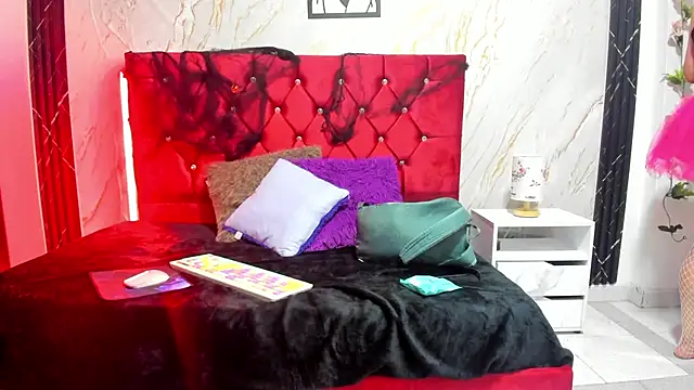 Snapshot of Ambermistsh chatting on October 2025 12:17:02 PM Ambermistsh online show from October 2025 12:17:02 PM