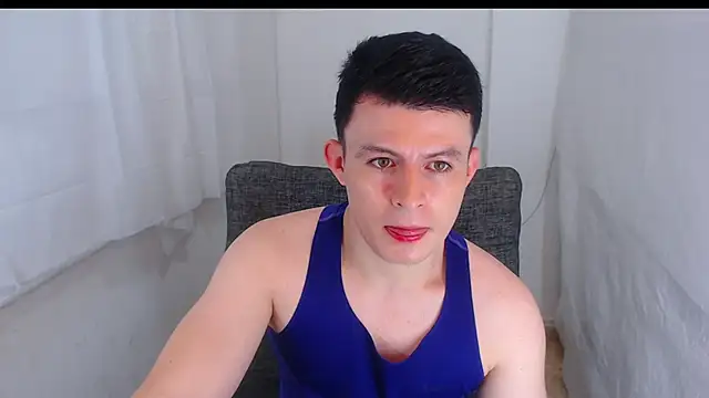 MARCUS FIRE online show from February 2026 03:32:02 PM