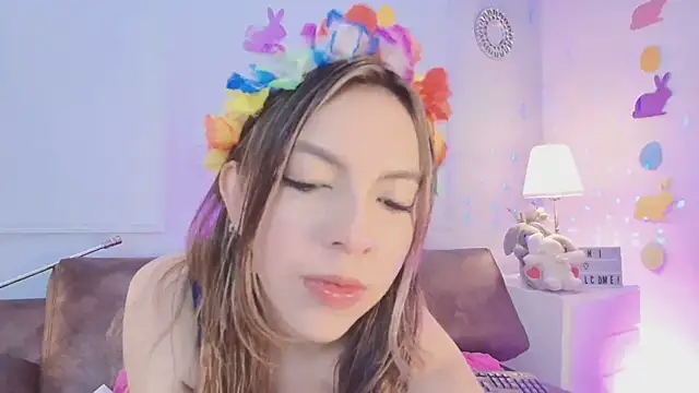 kittyblooms online show from April 2026 01:05:02 PM