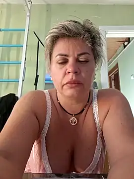 MilkySky online show from April 2026 07:39:01 AM