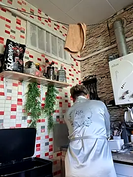 MilkySky online show from May 2026 08:19:01 AM