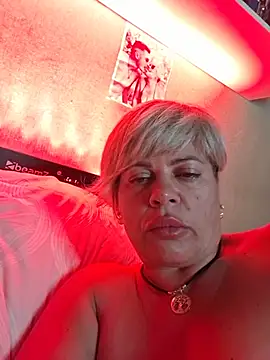 MilkySky online show from July 2026 10:47:01 PM