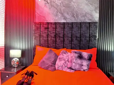 BDSM-DOLL online show from March 2026 01:07:02 PM