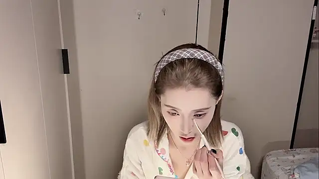 Snapshot of yuyu-33 chatting on February 2026 11:04:02 AM yuyu-33 online show from February 2026 11:04:02 AM