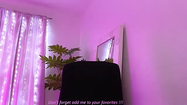 BabyLauritaa online show from February 2026 07:35:01 PM