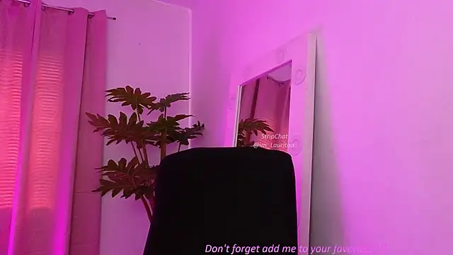 BabyLauritaa online show from April 2026 05:28:01 PM