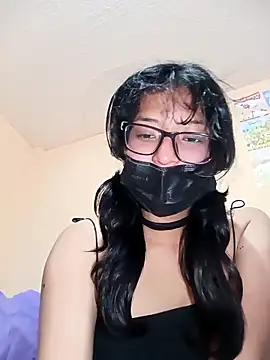 Snapshot of Li_sam chatting on October 2025 08:10:01 PM Li sam online show from October 2025 08:10:01 PM