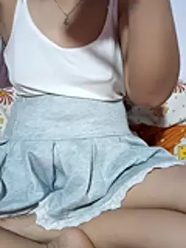 Drizzle-Rian online show from December 2025 09:22:01 PM