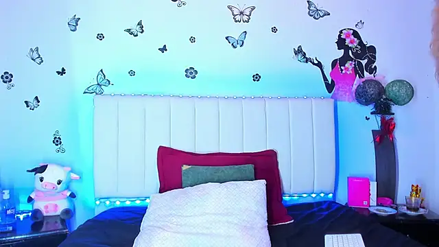 melani ferraraa  online show from April 2026 03:51:01 AM