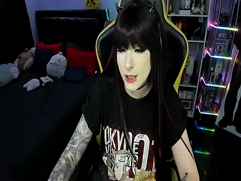 Yummy dark online show from March 2026 10:21:02 PM