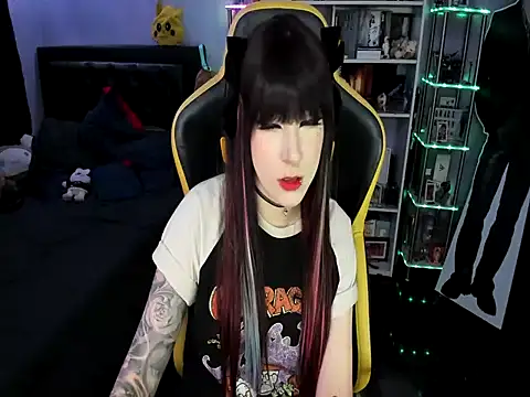 Yummy dark online show from April 2026 03:59:01 AM