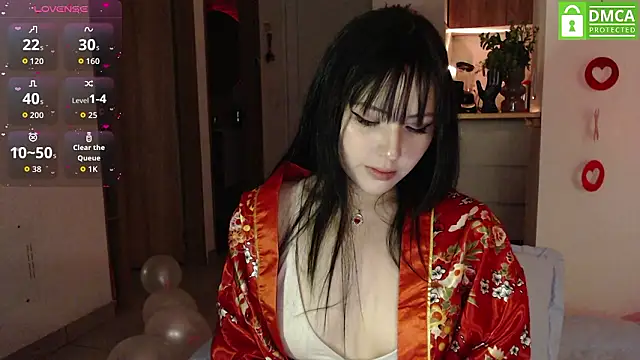 just meko online show from February 2026 12:40:02 AM