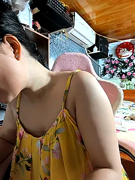 Okleotina9 online show from January 2026 04:37:02 AM