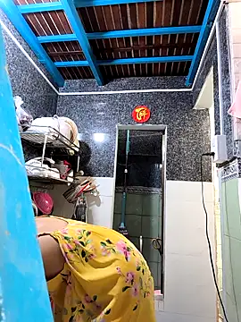 Okleotina9 online show from April 2026 02:45:01 AM