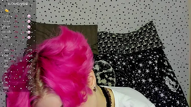 Angel Julles online show from February 2026 05:11:02 AM