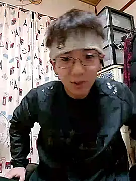 TERU kun jp online show from November 2025 10:04:02 AM