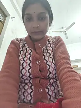 Cute Arushi online show from December 2025 04:36:01 PM