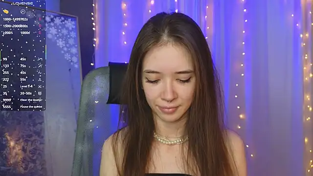 tinyanie online show from December 2025 06:09:02 AM