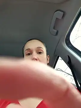 Girlysensuelle online show from January 2026 12:11:01 PM