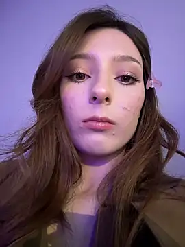 LilluKatten online show from April 2026 11:05:02 AM