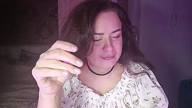 Snapshot of Heavened_Luna chatting on November 2025 08:03:02 AM Heavened Luna online show from November 2025 08:03:02 AM