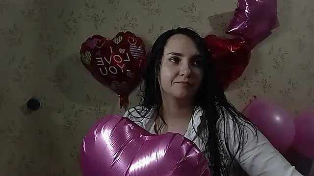 VoulezVous Angel online show from February 2026 01:55:01 AM