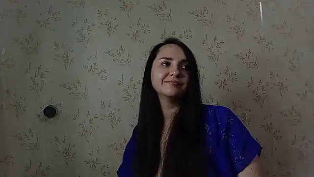 VoulezVous Angel online show from February 2026 06:26:01 AM