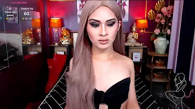 Plastique PATRICIA online show from March 2026 11:25:01 AM