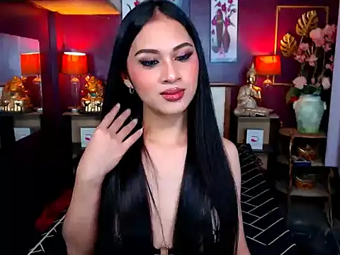 Plastique PATRICIA online show from March 2026 08:36:01 AM