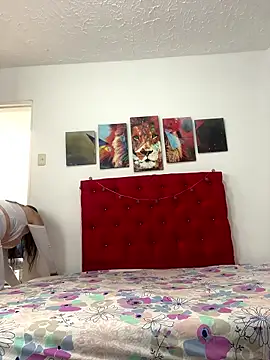 Candy69  online show from January 2026 01:39:01 PM