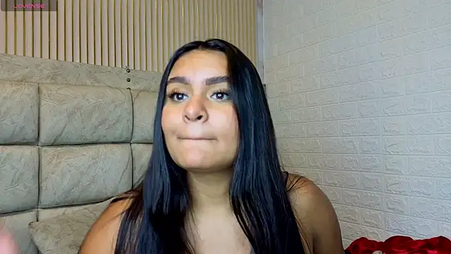 amarahanks1 online show from January 2026 08:50:02 AM