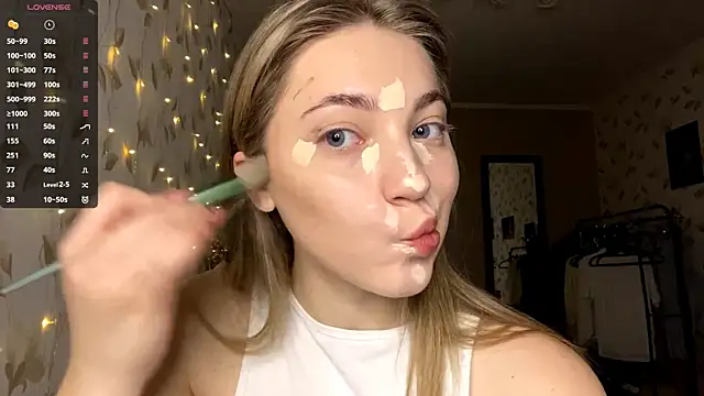 OrethaEredia online show from January 2026 05:04:01 PM