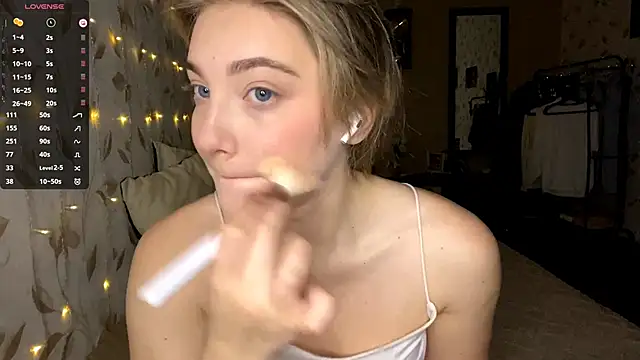 OrethaEredia online show from January 2026 10:07:02 AM