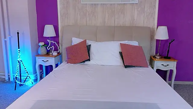 Di Andra online show from February 2026 06:28:02 AM