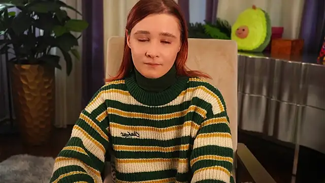 Snapshot of ChangCupp chatting on November 2025 12:07:01 PM ChangCupp online show from November 2025 12:07:01 PM