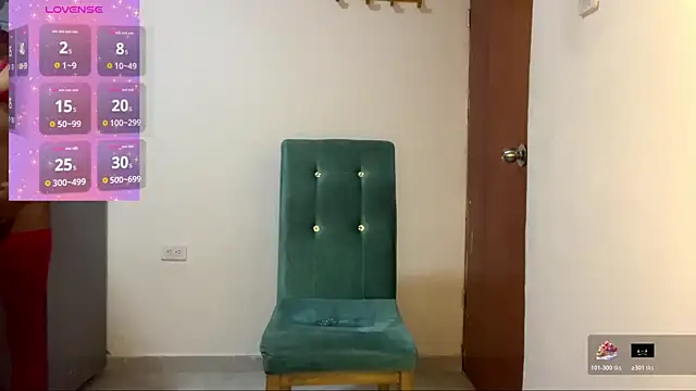 Snapshot of Perla_sofia_xxx chatting on November 2025 12:29:02 PM Perla sofia xxx online show from November 2025 12:29:02 PM