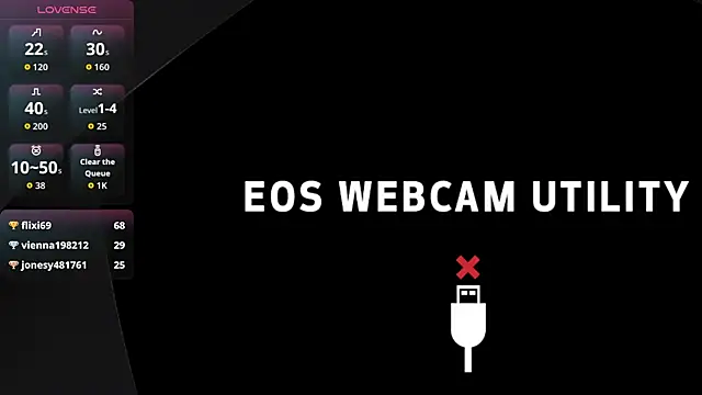 LovesKingdom online show from November 2025 09:38:02 PM