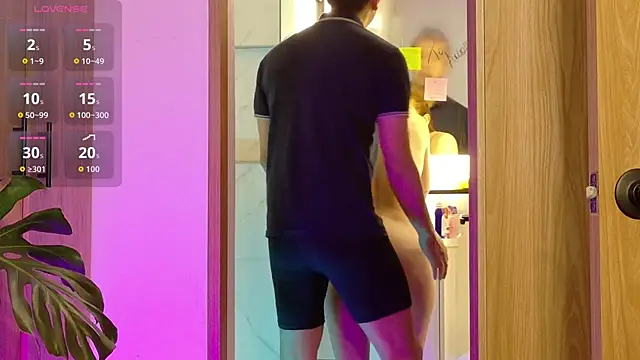 LovesKingdom online show from February 2026 02:23:02 PM