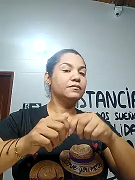 Samaraa Lee online show from November 2025 11:54:01 AM