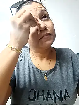 Samaraa Lee online show from November 2025 11:45:01 AM