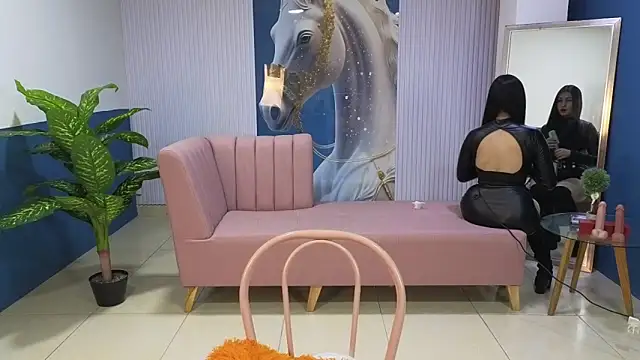 amy lovelydoll online show from January 2026 07:28:02 PM