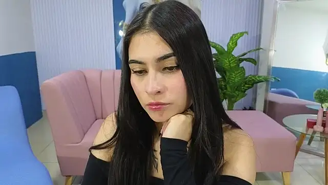 amy lovelydoll online show from April 2026 06:57:01 PM